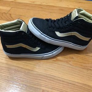 50th Anniversary Sk8 Hi Limited Edition
